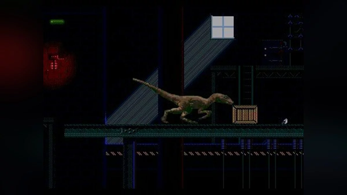 Скриншоты из Jurassic Park / Картинка 129