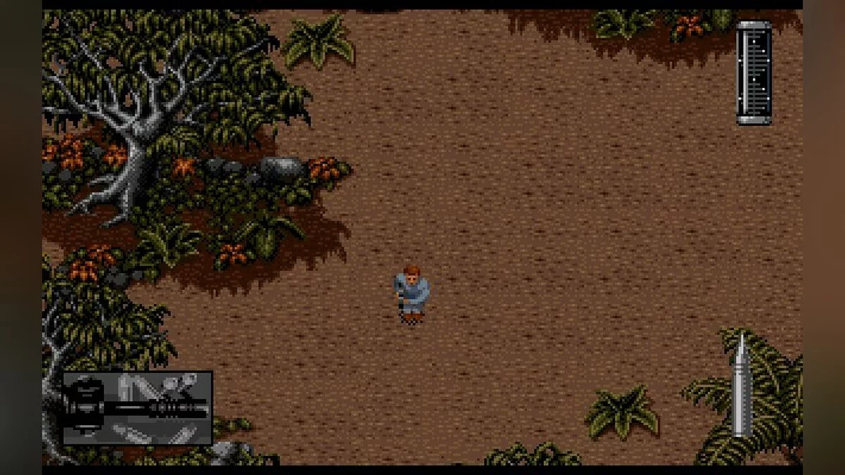 Скриншоты из Jurassic Park / Картинка 147