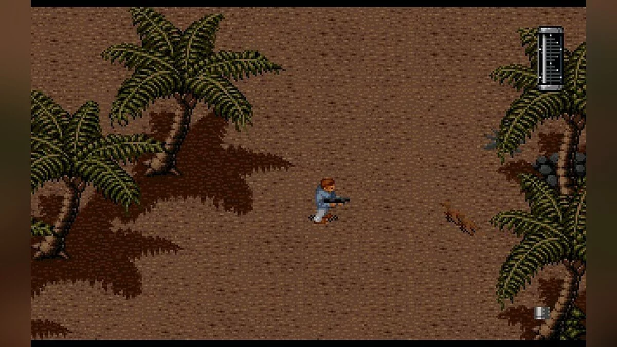 Скриншоты из Jurassic Park / Картинка 148