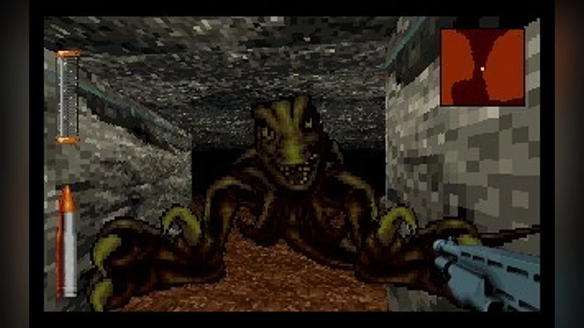 Скриншоты из Jurassic Park / Картинка 159