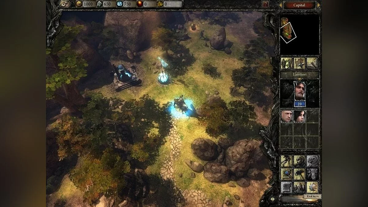 Скриншоты из Disciples 3: Renaissance / Картинка 63