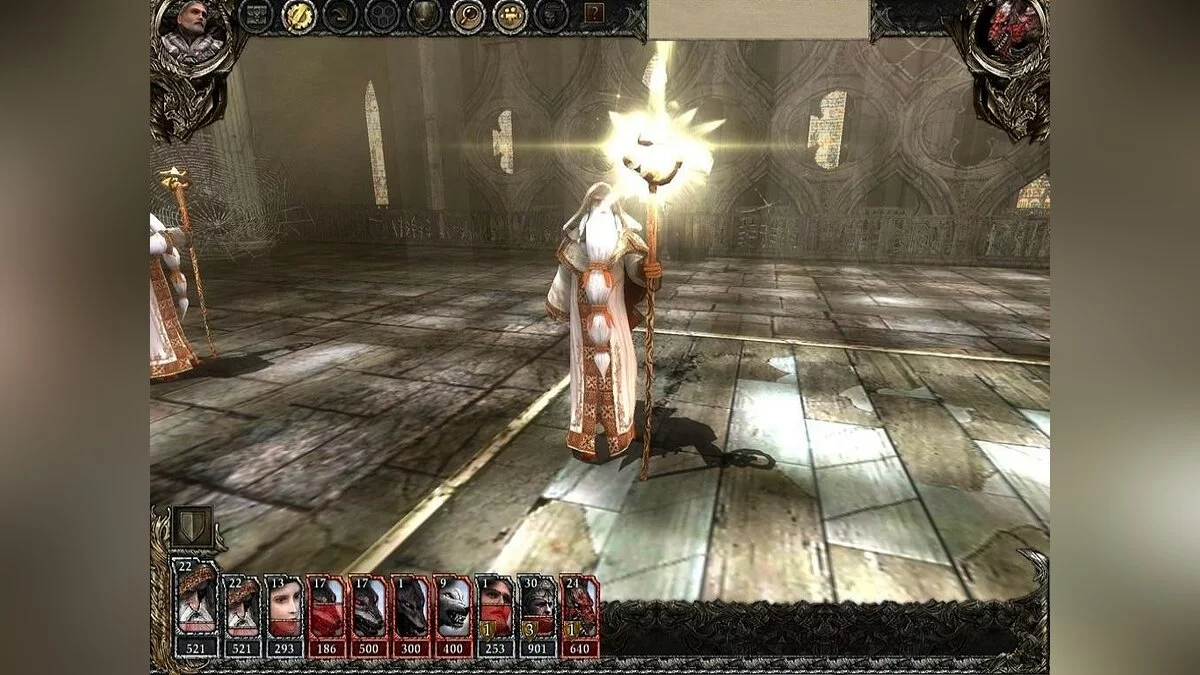 Скриншоты из Disciples 3: Renaissance / Картинка 65