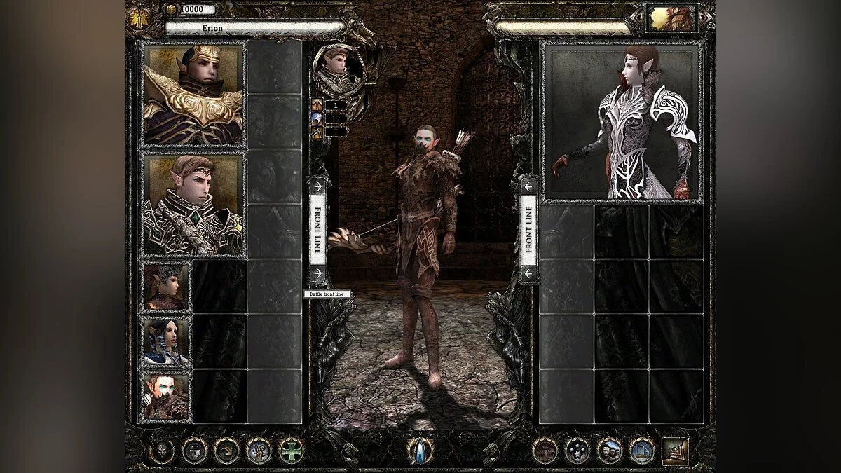 Скриншоты из Disciples 3: Renaissance / Картинка 33