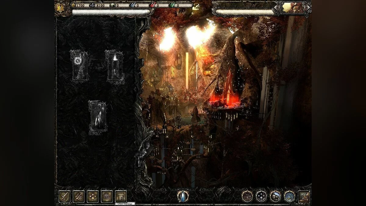 Скриншоты из Disciples 3: Renaissance / Картинка 34