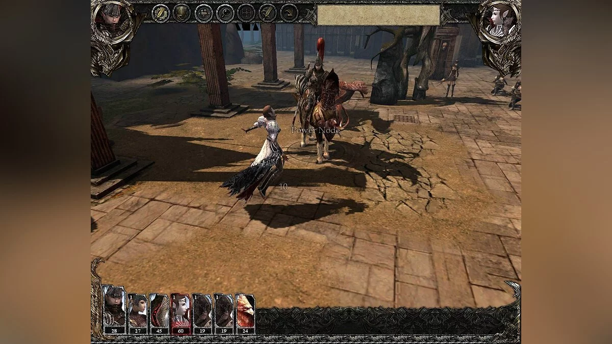Скриншоты из Disciples 3: Renaissance / Картинка 50
