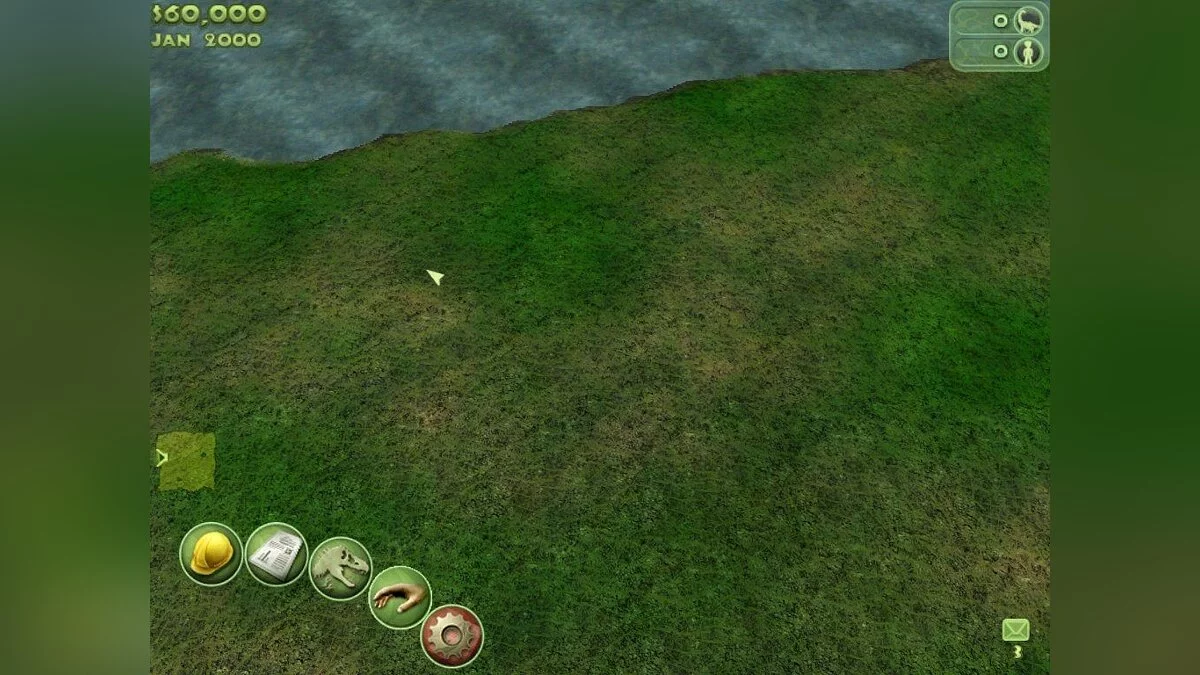 Скриншоты из Jurassic Park: Operation Genesis / Картинка 41