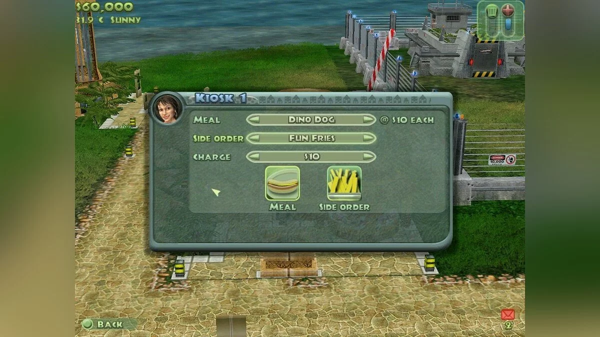 Скриншоты из Jurassic Park: Operation Genesis / Картинка 52