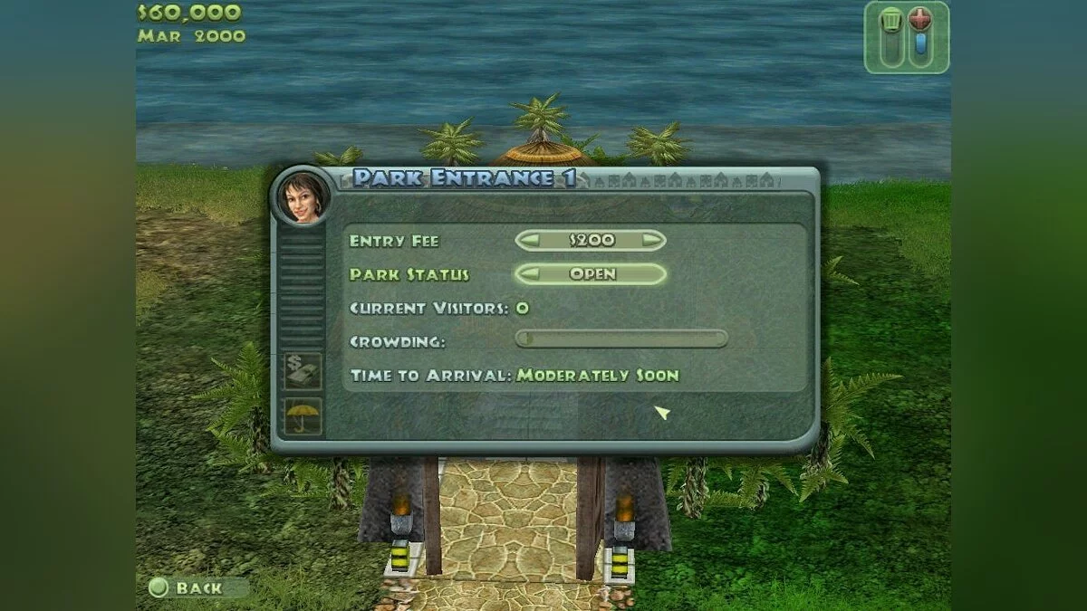 Скриншоты из Jurassic Park: Operation Genesis / Картинка 56