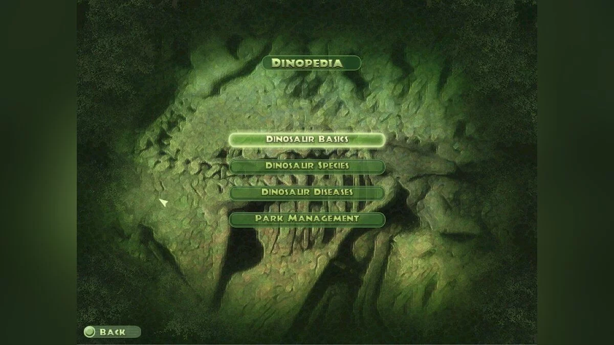 Скриншоты из Jurassic Park: Operation Genesis / Картинка 58