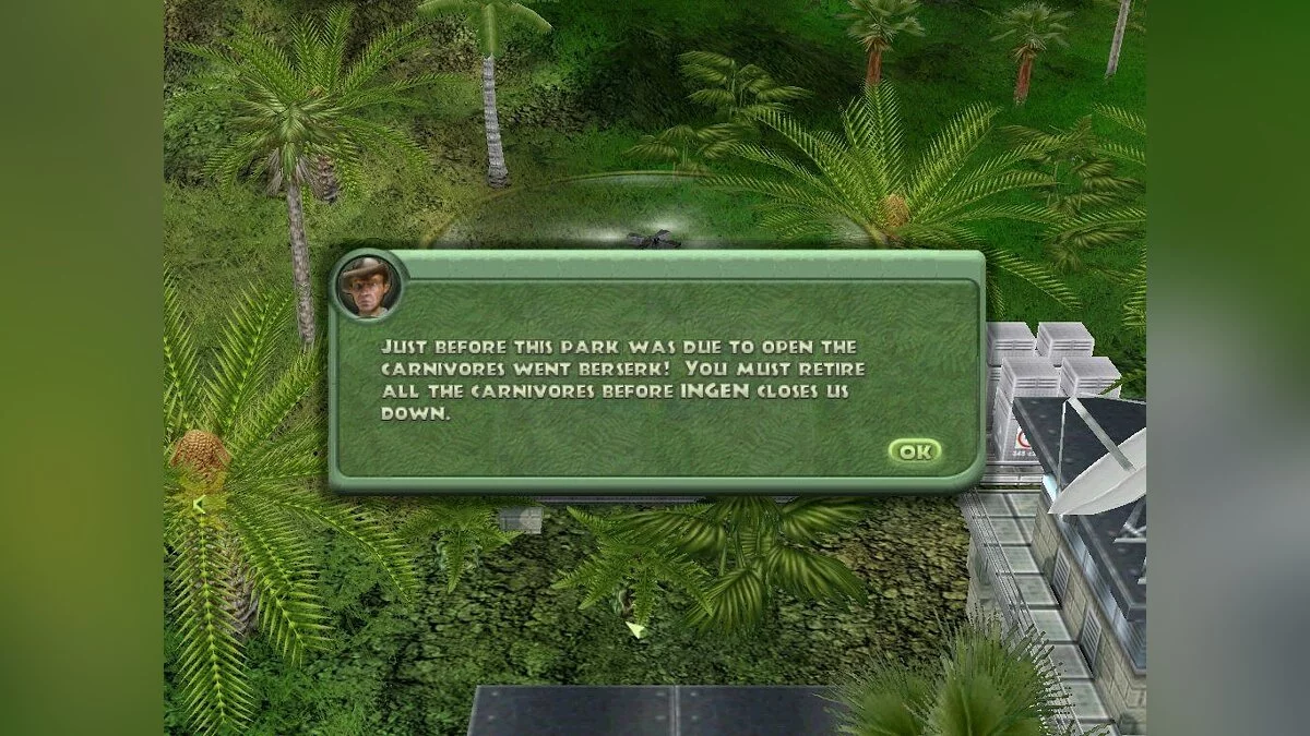 Скриншоты из Jurassic Park: Operation Genesis / Картинка 60