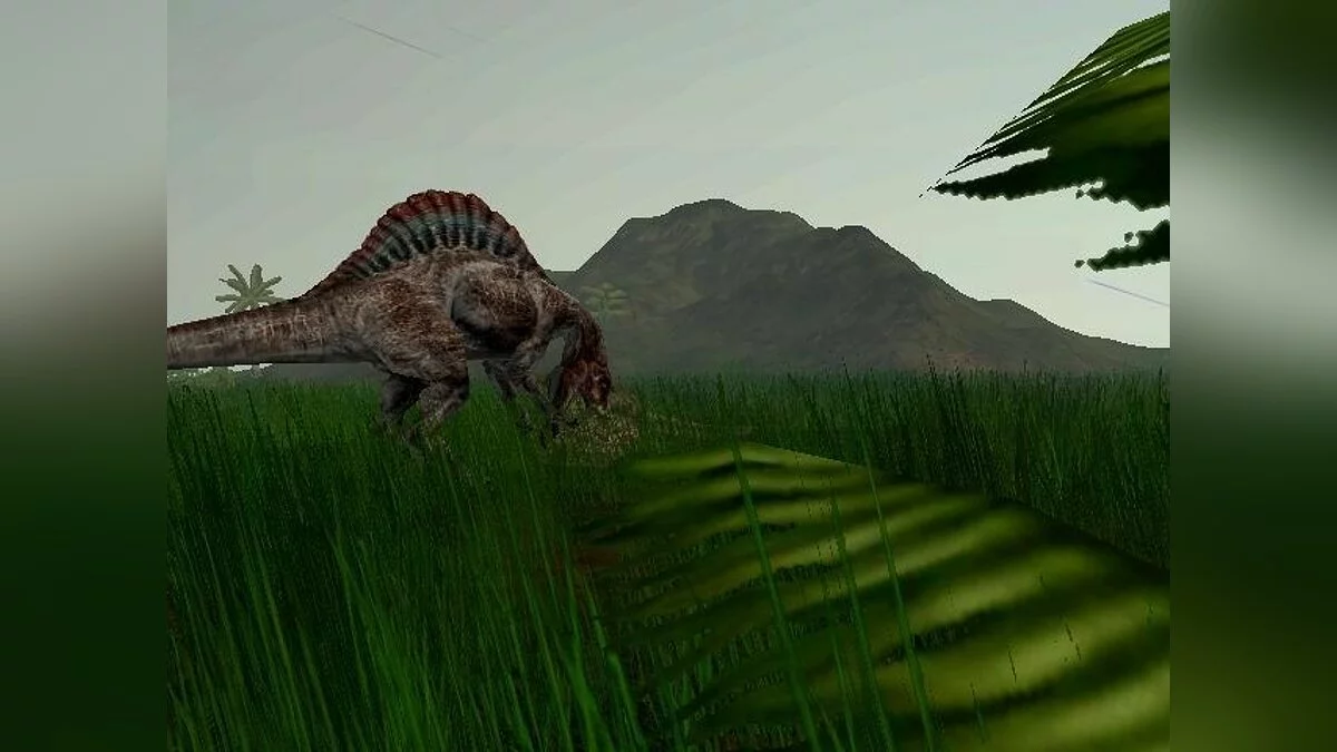 Скриншоты из Jurassic Park: Operation Genesis / Картинка 13