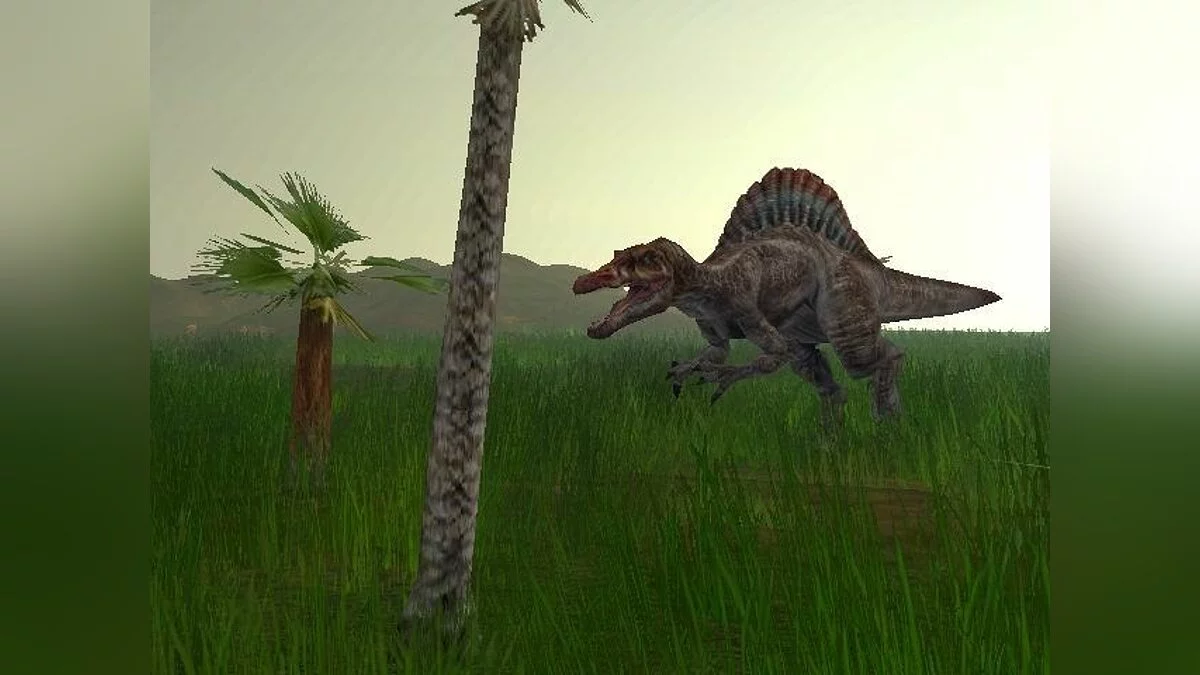 Скриншоты из Jurassic Park: Operation Genesis / Картинка 14