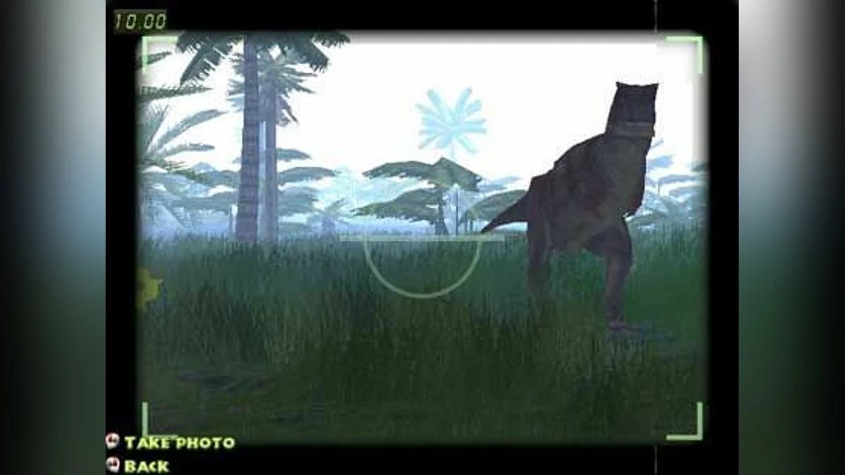 Скриншоты из Jurassic Park: Operation Genesis / Картинка 25
