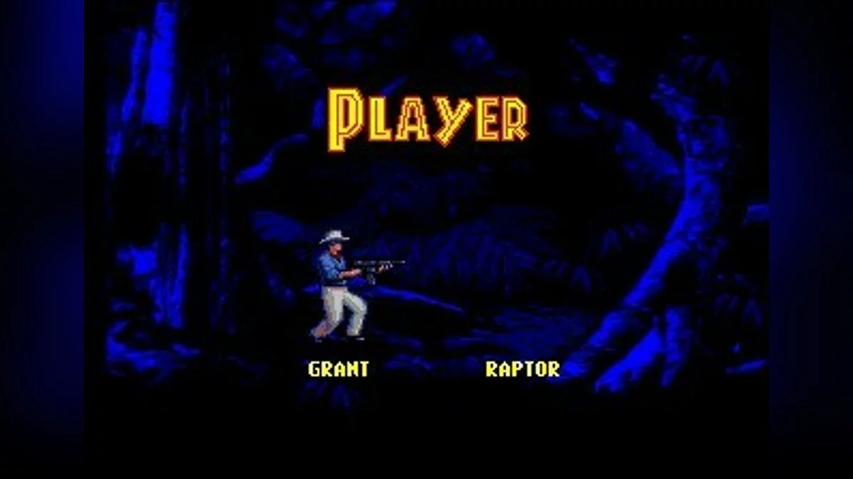 Скриншоты из Jurassic Park: Rampage Edition / Картинка 54