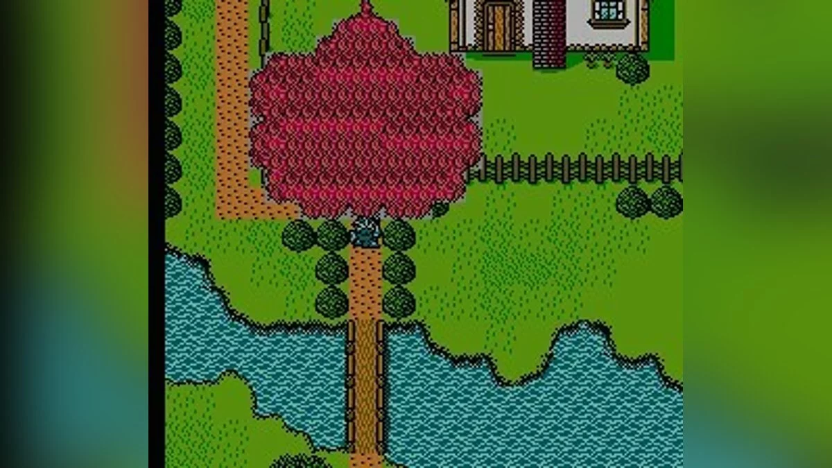 Скриншоты из Just Breed / Картинка 14