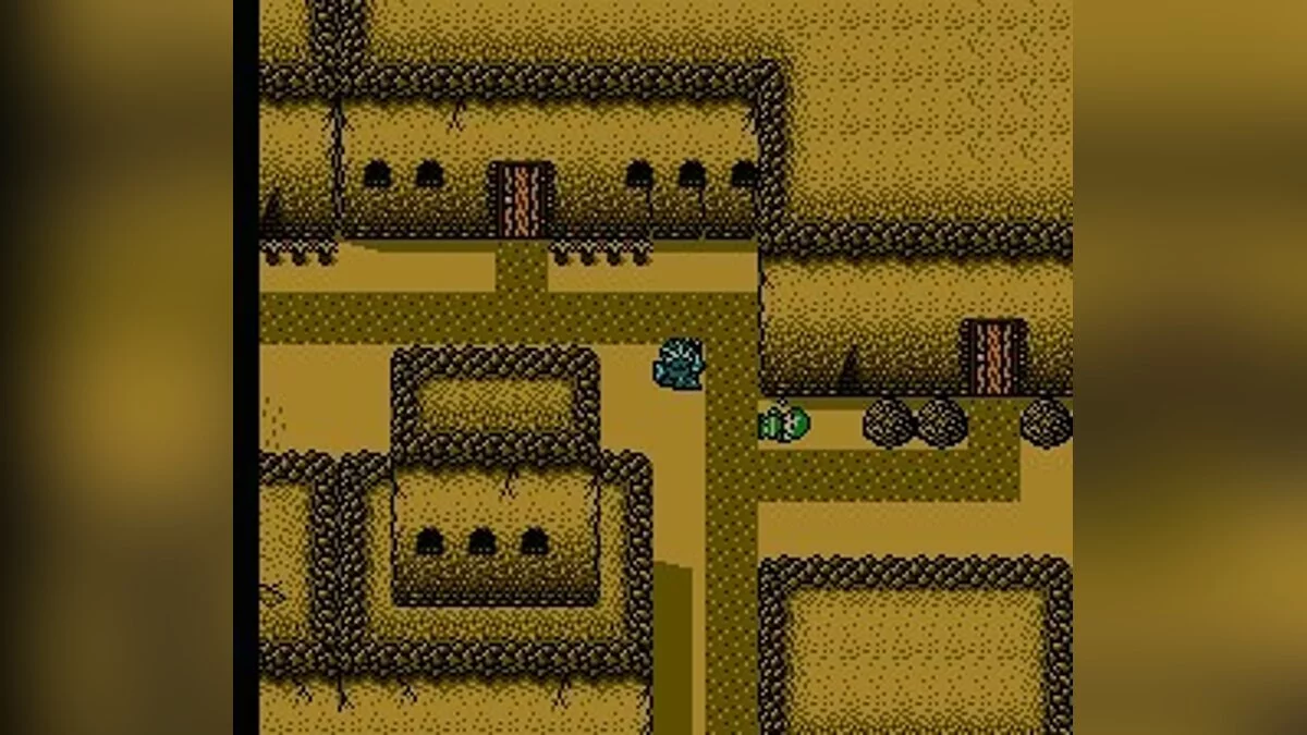 Скриншоты из Just Breed / Картинка 18
