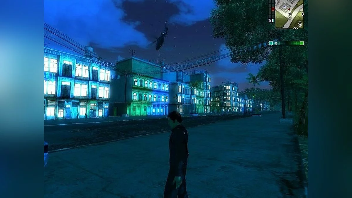 Скриншоты из Just Cause / Картинка 72
