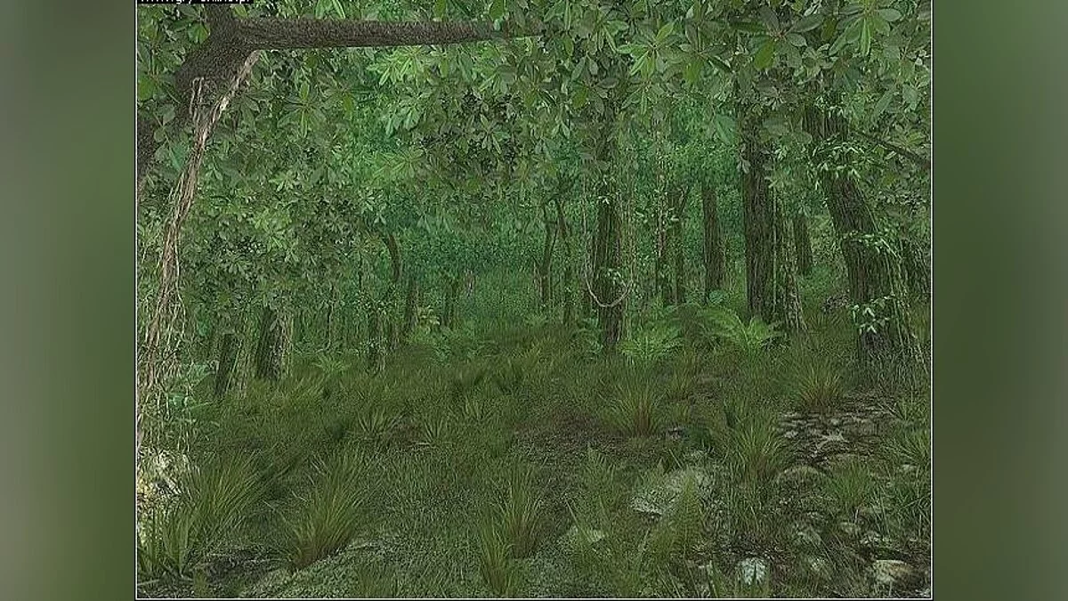 Скриншоты из Just Cause / Картинка 96