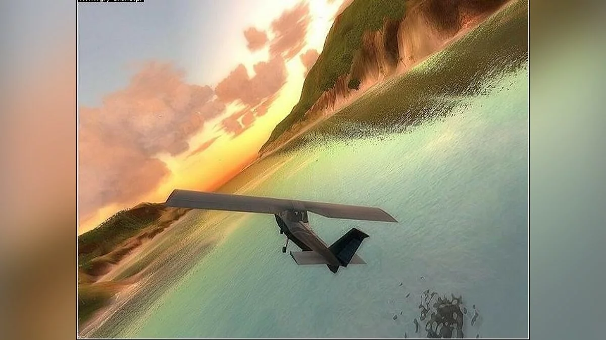 Скриншоты из Just Cause / Картинка 100