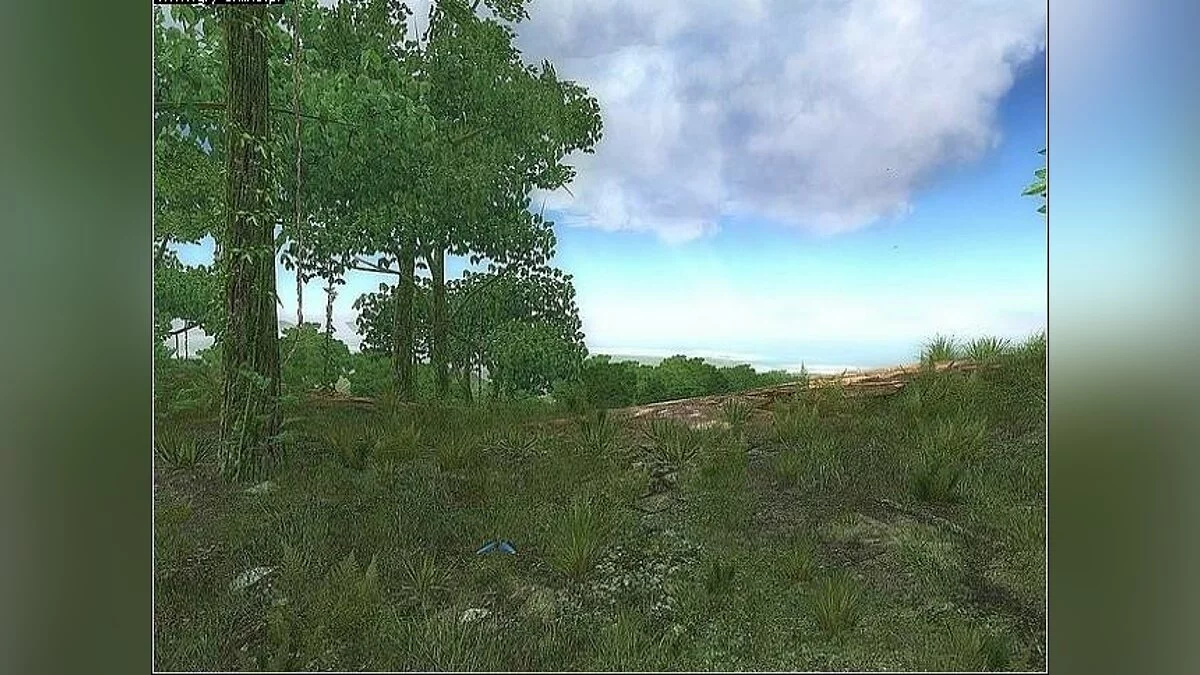Скриншоты из Just Cause / Картинка 101