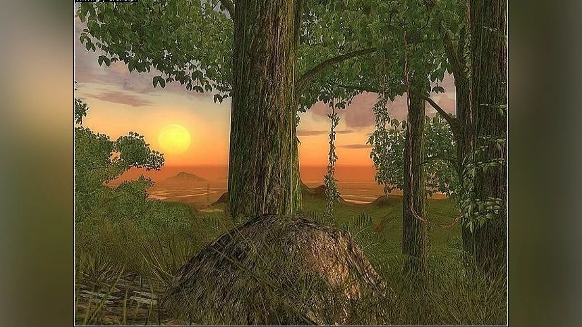 Скриншоты из Just Cause / Картинка 103