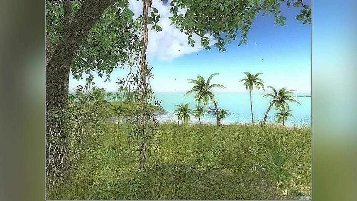 Скриншоты из Just Cause / Картинка 110