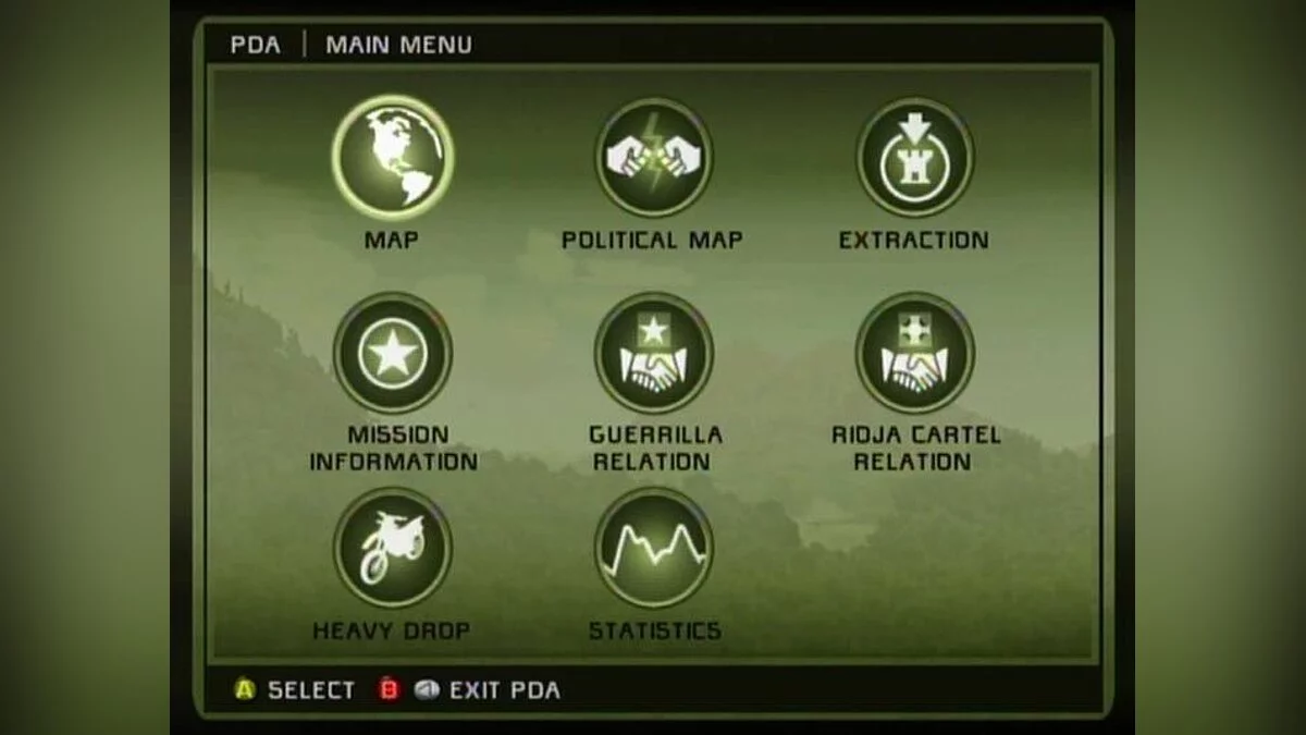 Скриншоты из Just Cause / Картинка 14