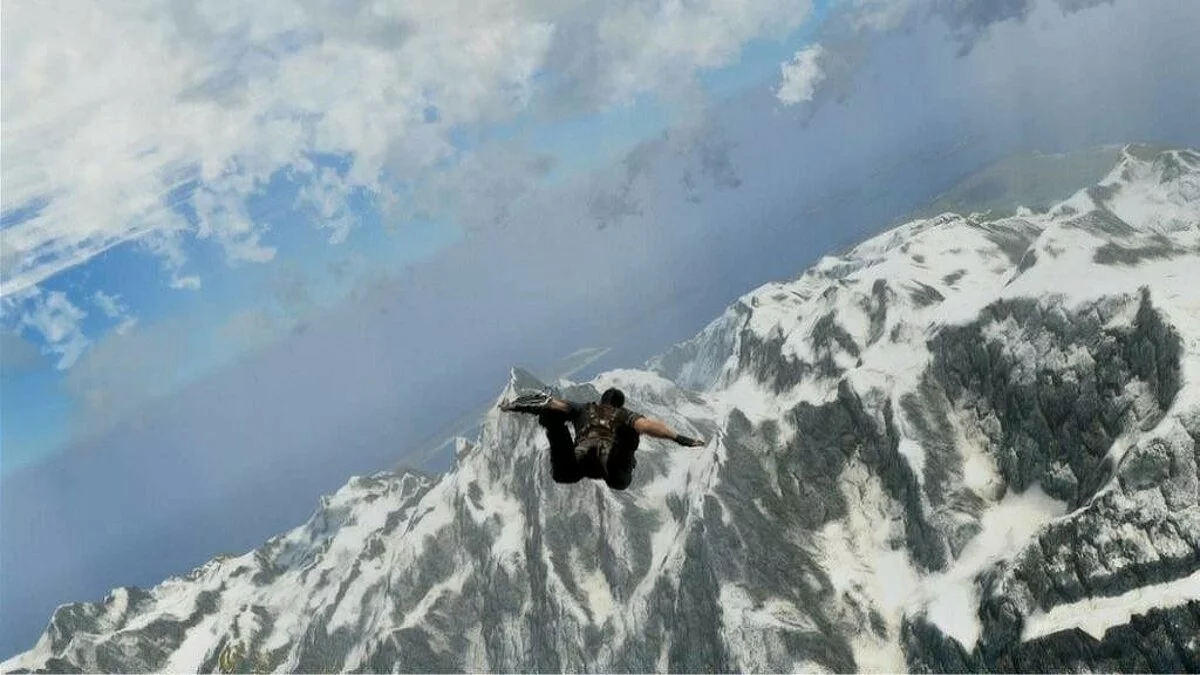 Скриншоты из Just Cause 2 / Картинка 191