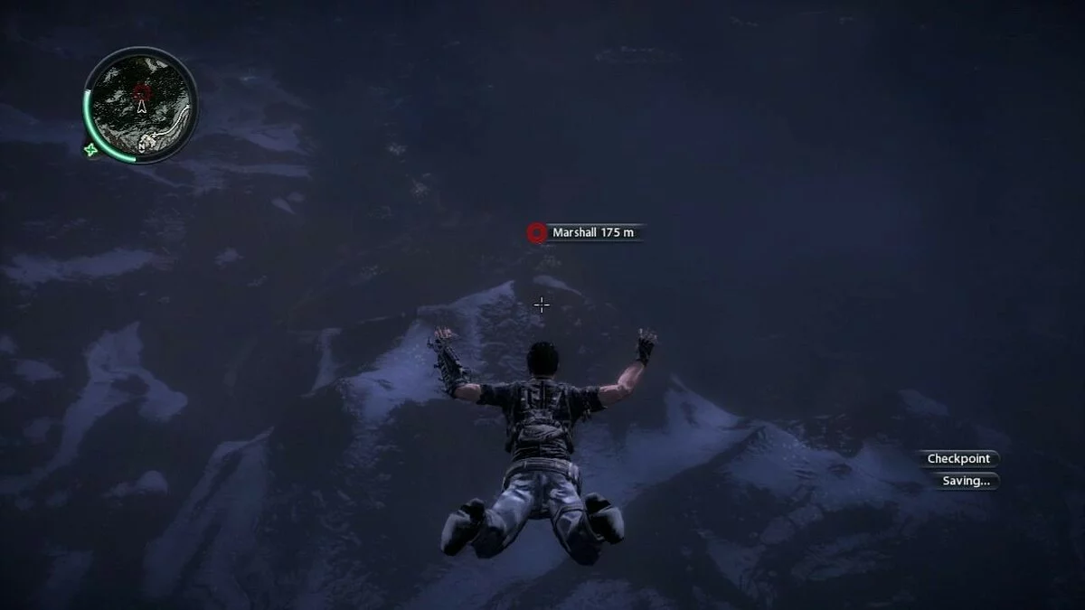 Скриншоты из Just Cause 2 / Картинка 201
