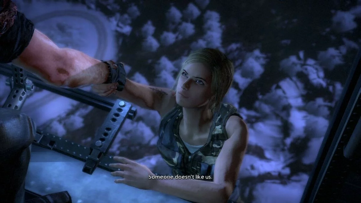 Скриншоты из Just Cause 2 / Картинка 200