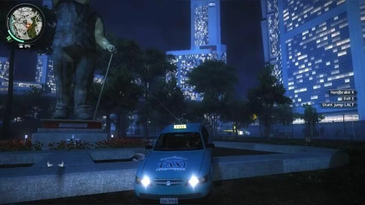 Скриншоты из Just Cause 2 / Картинка 68