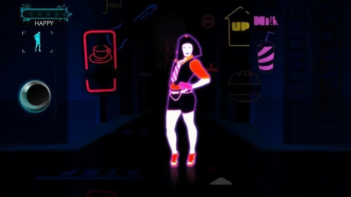 Скриншоты из Just Dance 3 / Картинка 27