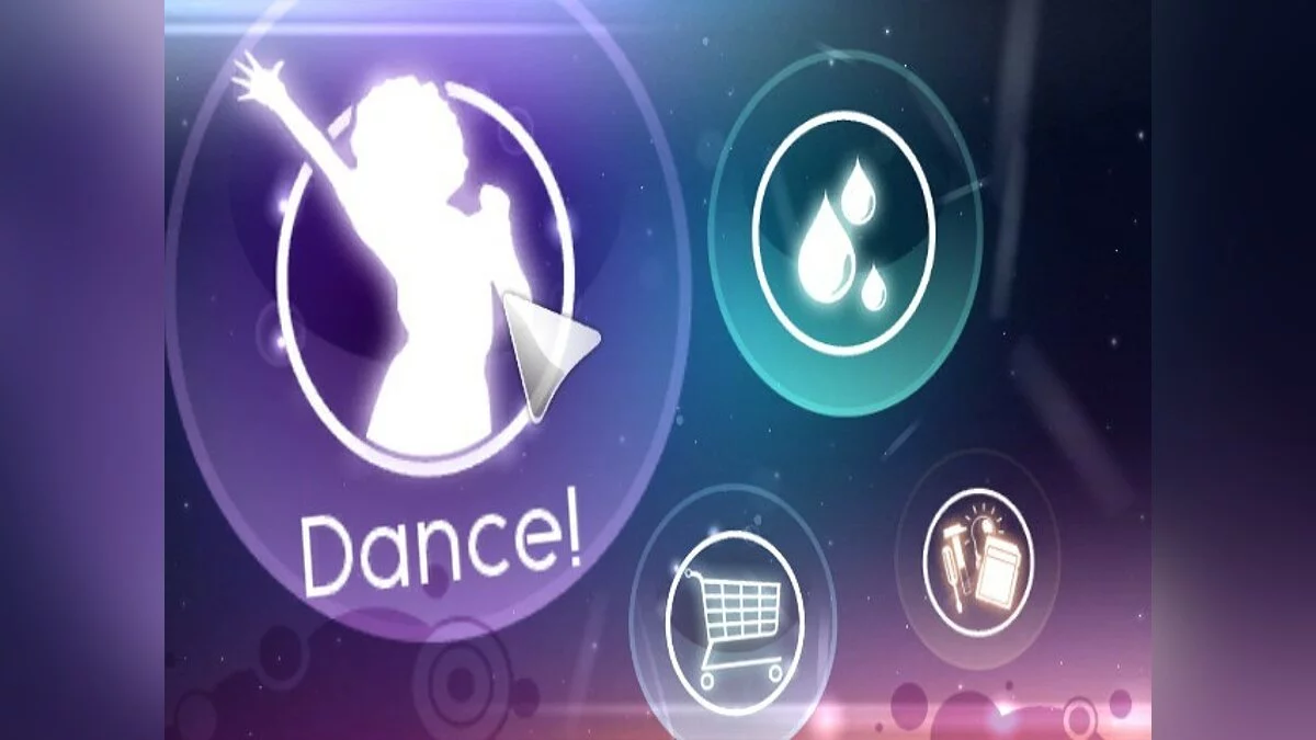 Скриншоты из Just Dance 3 / Картинка 42