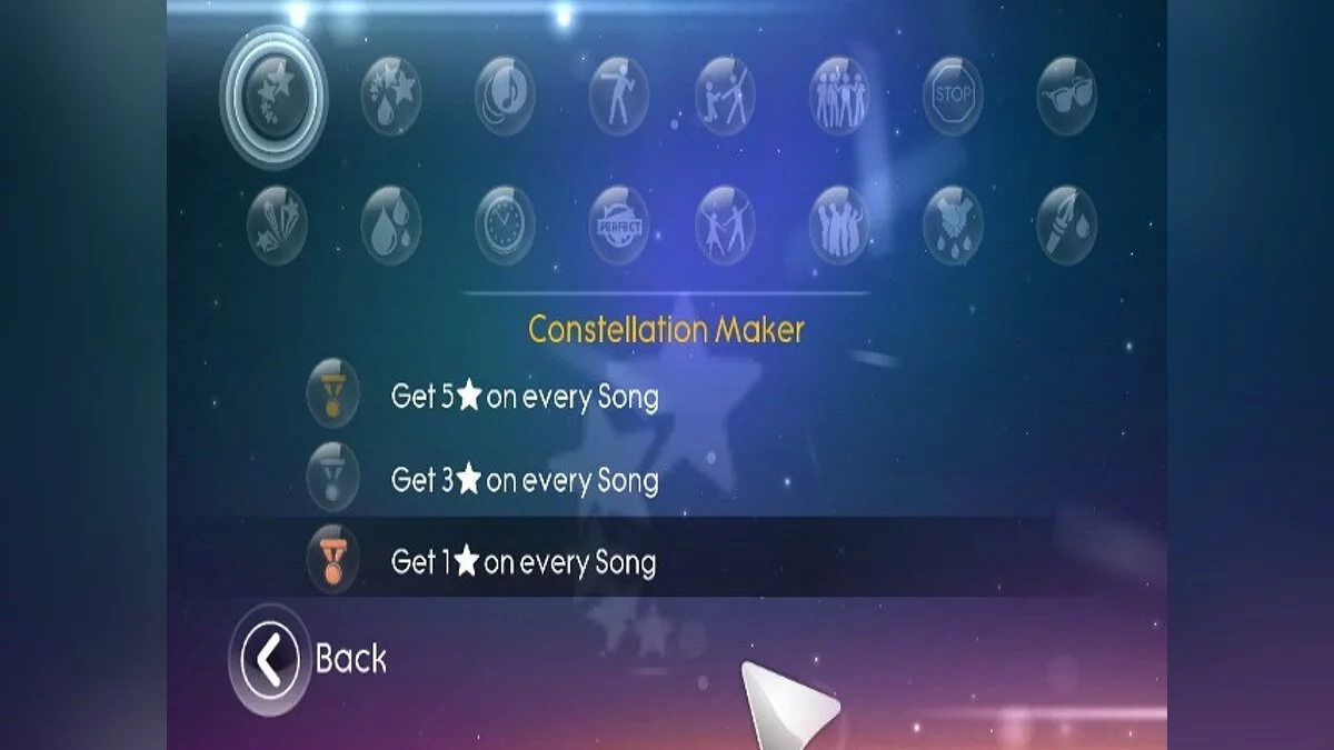 Скриншоты из Just Dance 3 / Картинка 45