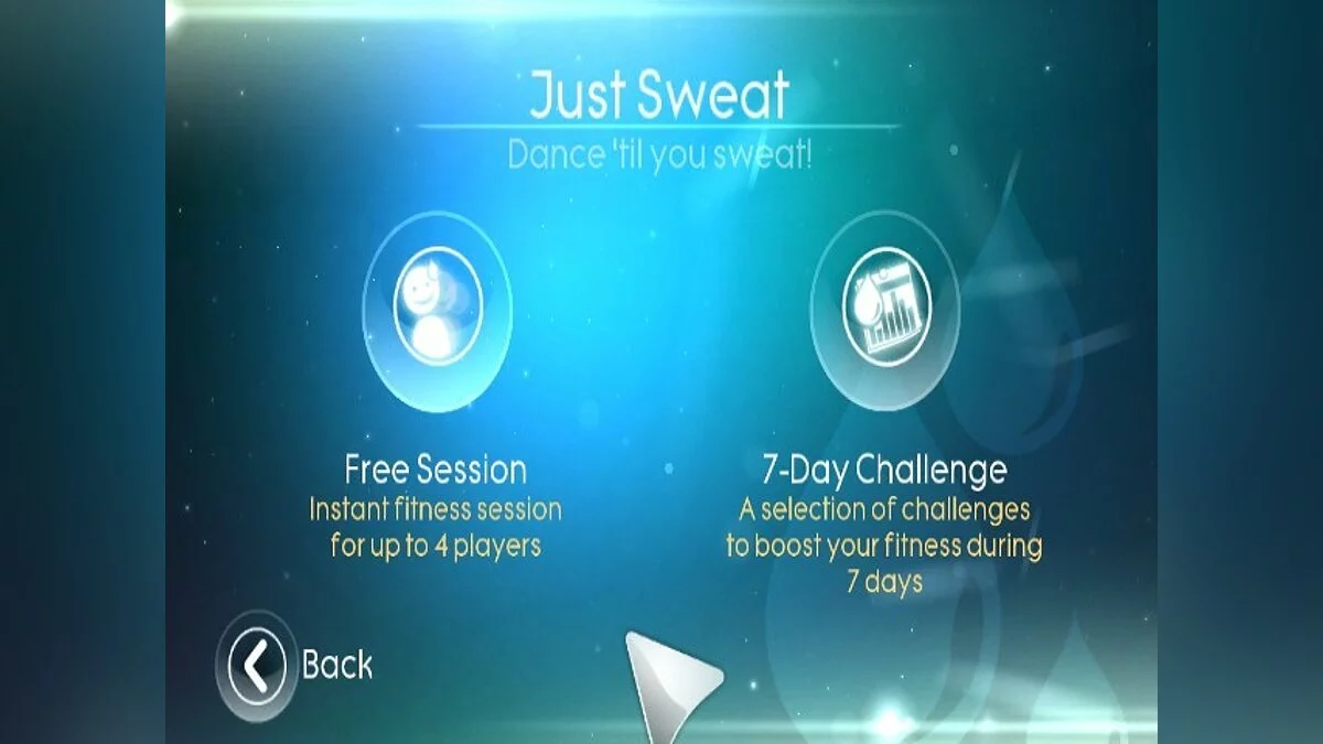 Скриншоты из Just Dance 3 / Картинка 46