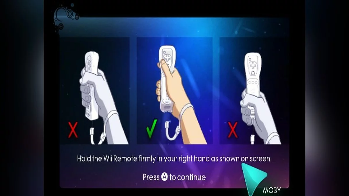 Скриншоты из Just Dance 3 / Картинка 51