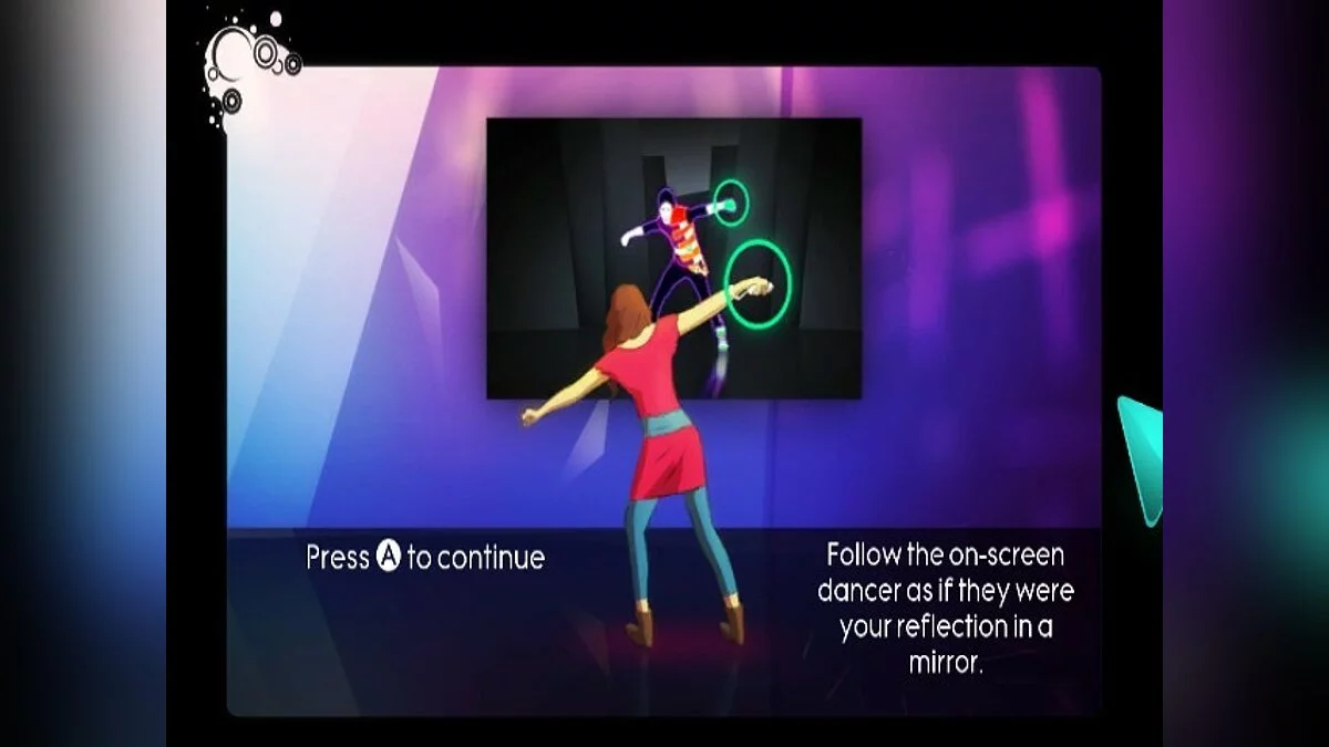 Скриншоты из Just Dance 3 / Картинка 50