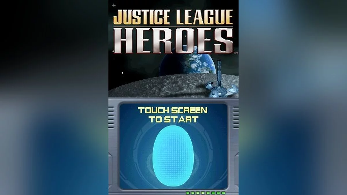 Скриншоты из Justice League Heroes / Картинка 64