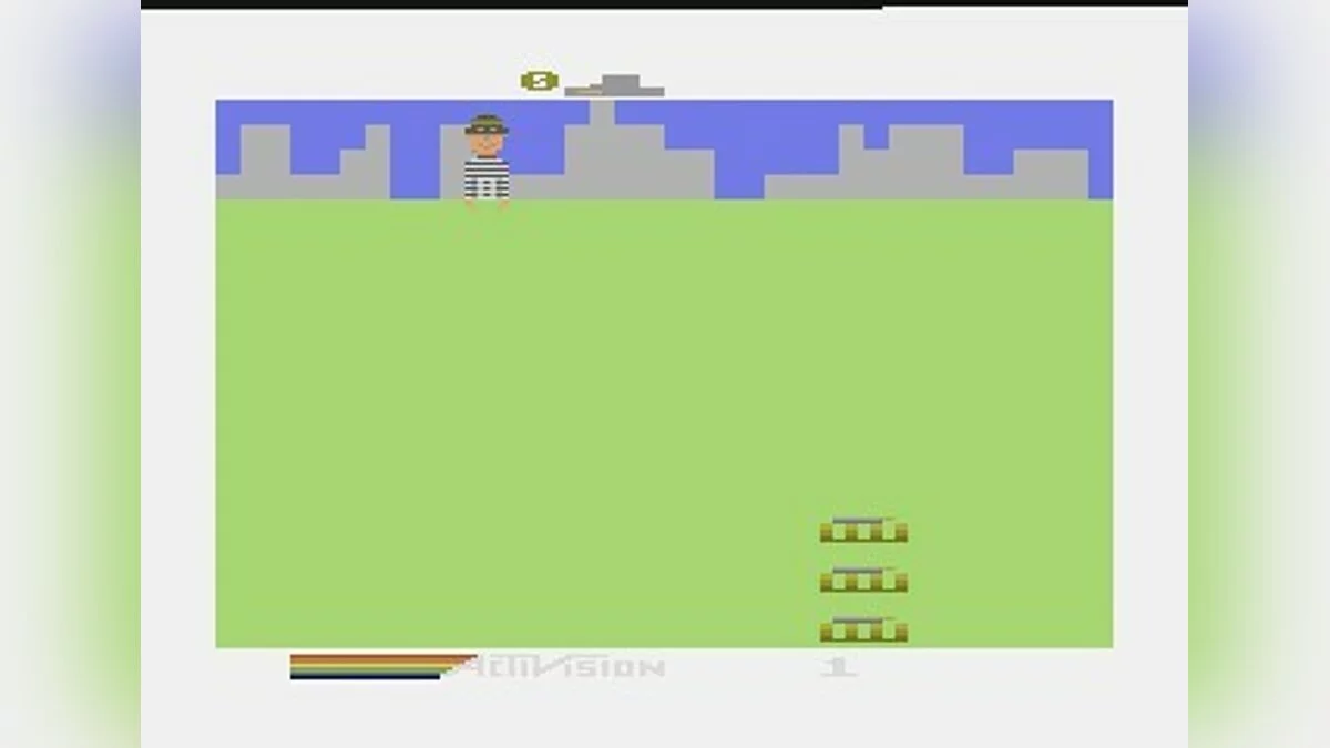 Скриншоты из Kaboom! / Картинка 21
