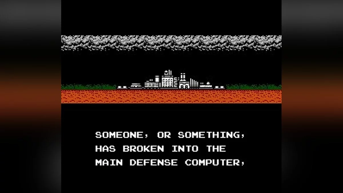 Скриншоты из Kabuki: Quantum Fighter / Картинка 14