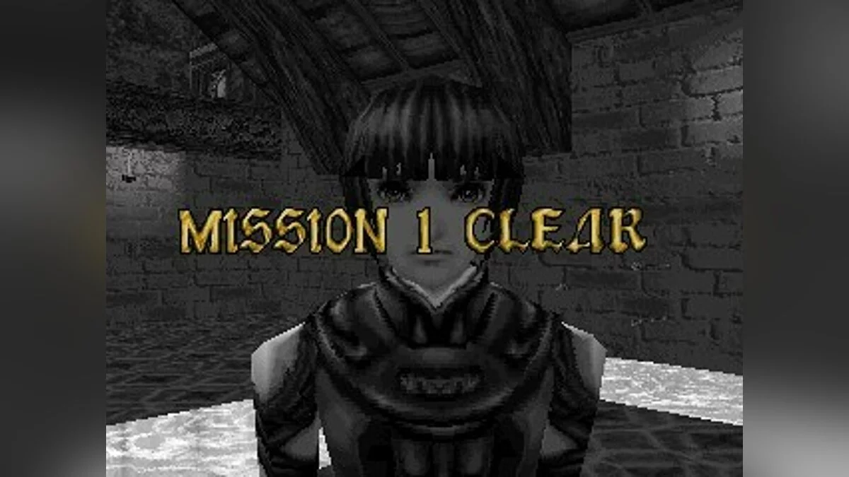 Скриншоты из Kagero: Deception 2 / Картинка 30