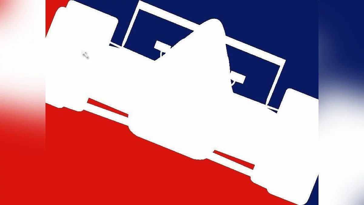 Скриншоты из IndyCar Series / Картинка 49