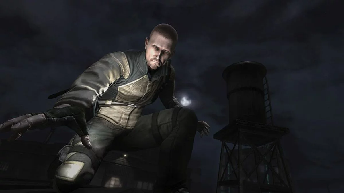 Скриншоты из inFamous / Картинка 21