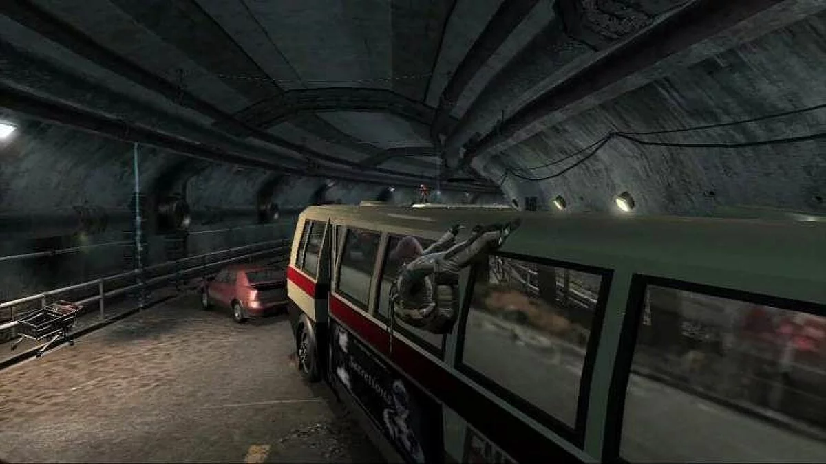 Скриншоты из inFamous / Картинка 54