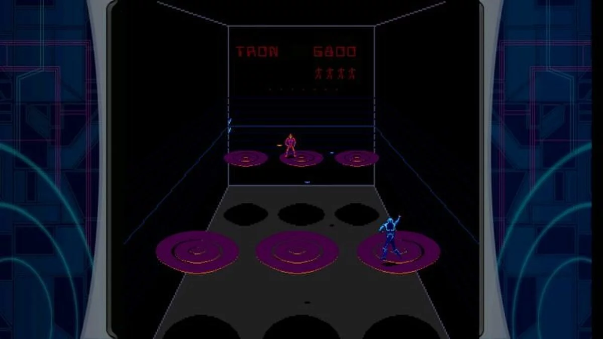 Скриншоты из Discs of TRON / Картинка 14