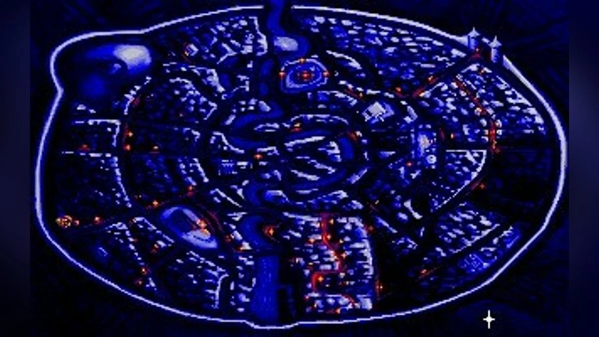 Скриншоты из Discworld / Картинка 26