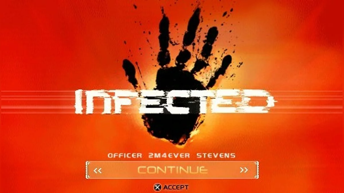 Скриншоты из Infected / Картинка 56