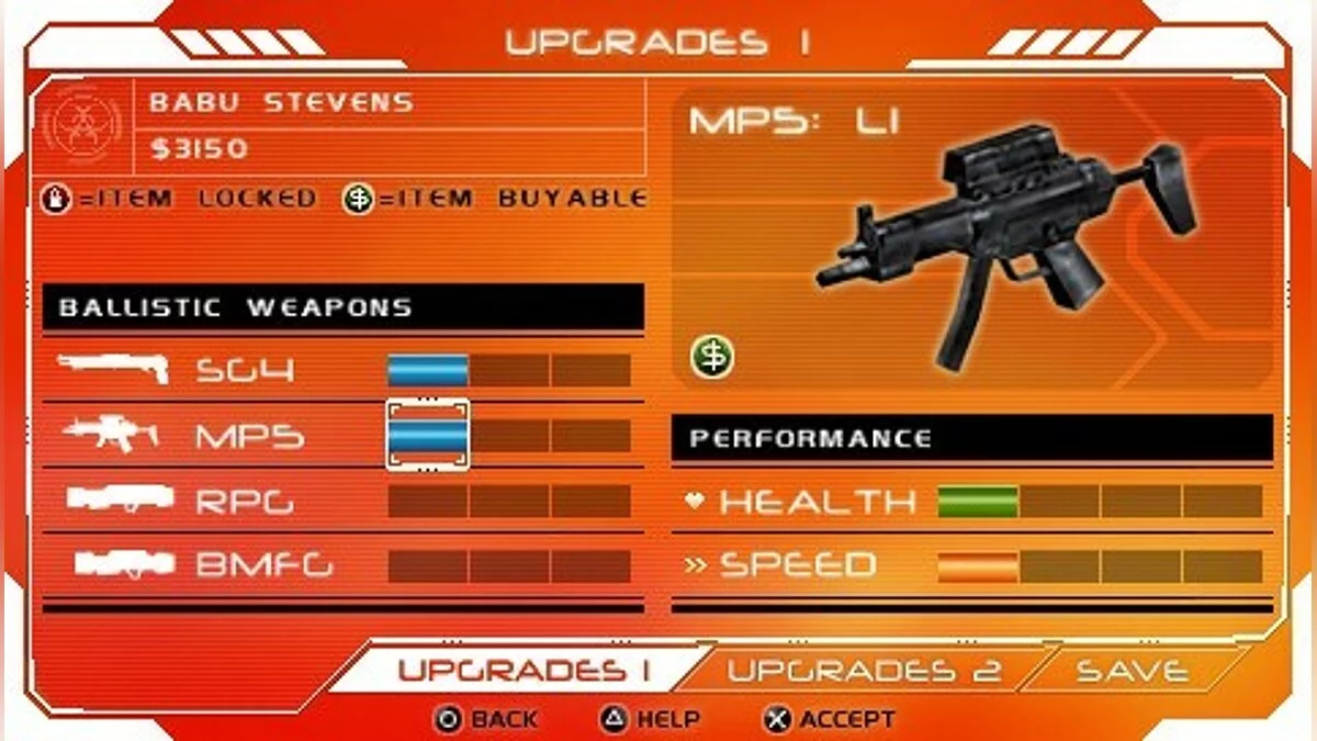 Скриншоты из Infected / Картинка 64