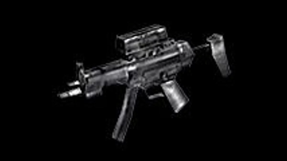 Скриншоты из Infected / Картинка 7