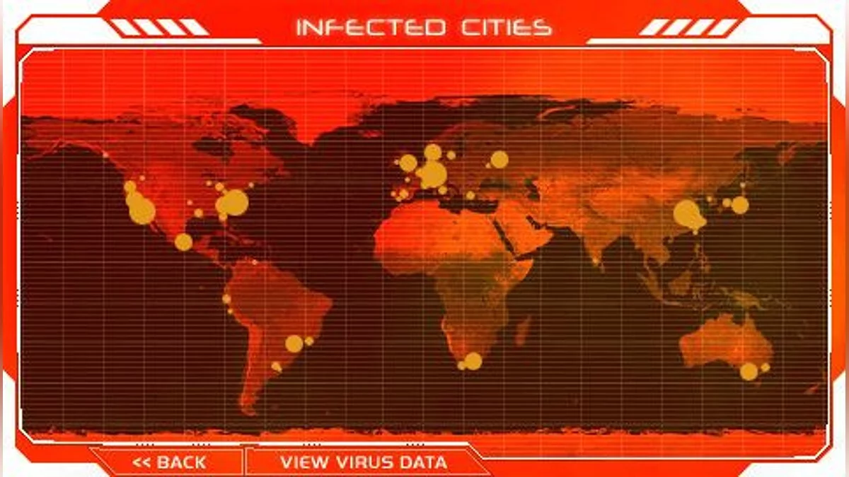 Скриншоты из Infected / Картинка 12